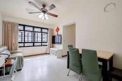 Blk 180C Boon Lay Meadow (Jurong West), HDB 3 Rooms #606693201